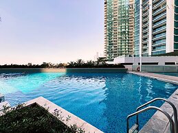 Address JBR Elegant 2BR w Beach Access