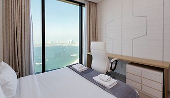 Address JBR Elegant 2BR w Beach Access