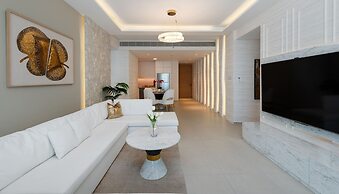 Address JBR Elegant 2BR w Beach Access