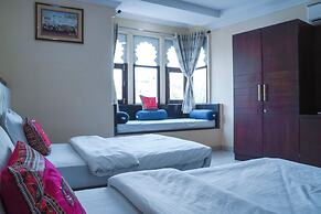 Hide-in Udaipur