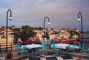 Hide-in Udaipur
