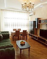 Premium apartment
