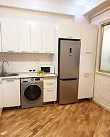 Premium apartment
