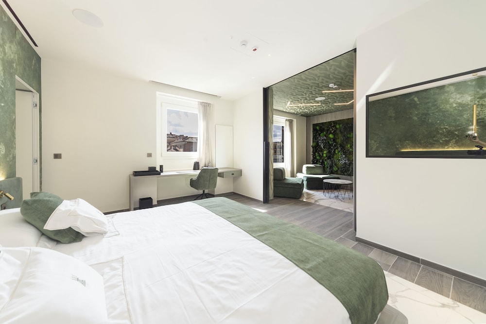 Tritone Luxury Suites Piazza del Popolo
