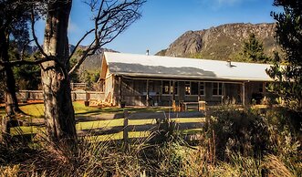 Wilder Tasmania