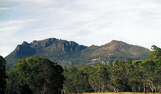 Wilder Tasmania