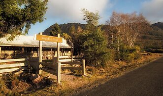Wilder Tasmania