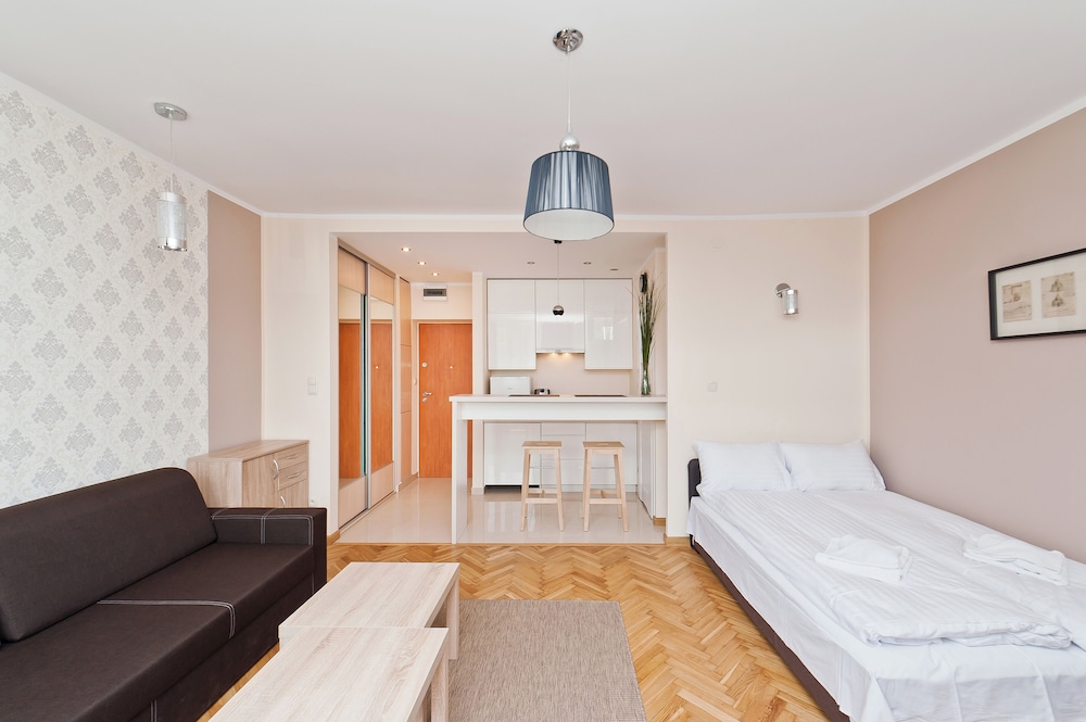 Apartamenty Sun & Snow Dietla Old Town