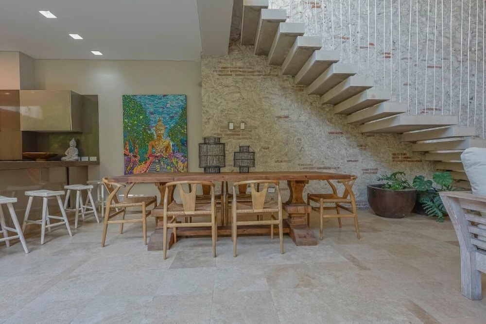 Casa Charlies Can