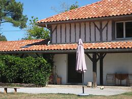 Auberge Xibouette Landes