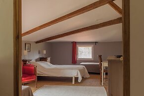 Auberge Xibouette Landes
