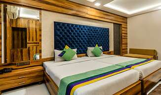 Hotel Orion Crystal