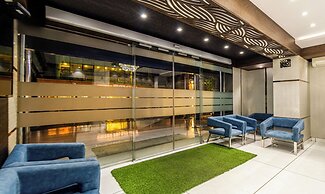 Hotel Orion Crystal