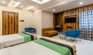 Hotel Orion Crystal