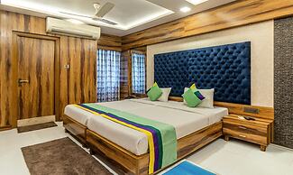 Hotel Orion Crystal