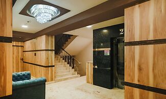 Hotel Orion Crystal