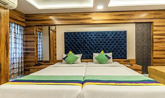 Hotel Orion Crystal