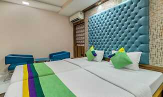 Hotel Orion Crystal