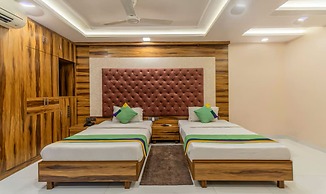 Hotel Orion Crystal