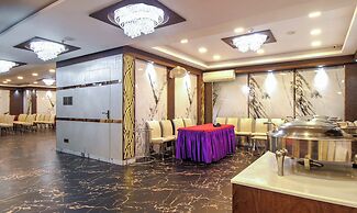 Hotel Orion Crystal