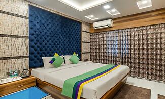 Hotel Orion Crystal