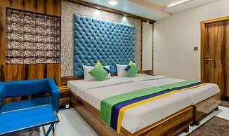 Hotel Orion Crystal