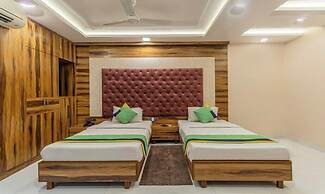 Hotel Orion Crystal