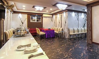 Hotel Orion Crystal