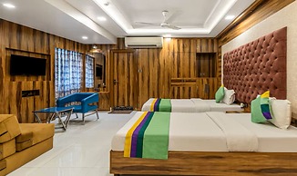 Hotel Orion Crystal