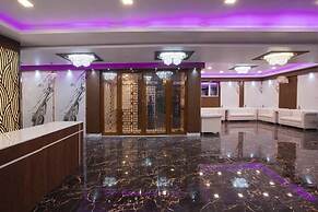 Hotel Orion Crystal