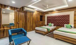 Hotel Orion Crystal