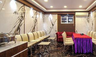 Hotel Orion Crystal