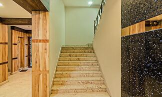 Hotel Orion Crystal