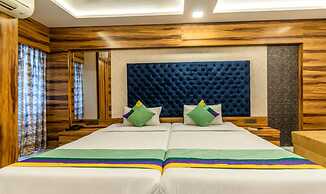 Hotel Orion Crystal