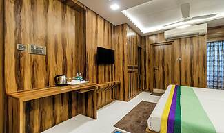 Hotel Orion Crystal