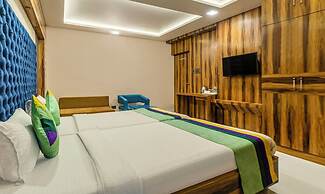 Hotel Orion Crystal
