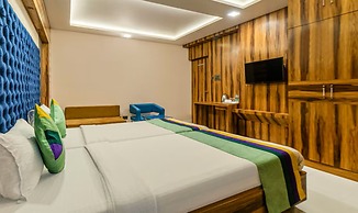 Hotel Orion Crystal