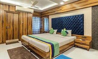 Hotel Orion Crystal