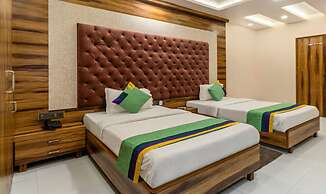 Hotel Orion Crystal