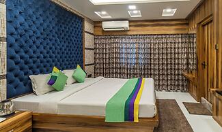 Hotel Orion Crystal