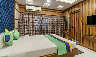Hotel Orion Crystal