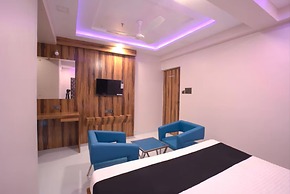 Hotel Orion Crystal