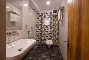 Hotel Orion Crystal