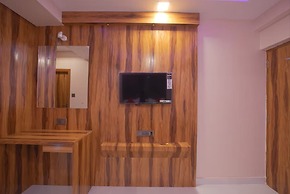 Hotel Orion Crystal