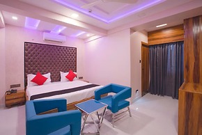 Hotel Orion Crystal
