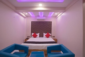 Hotel Orion Crystal