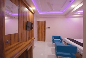 Hotel Orion Crystal