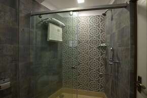 Hotel Orion Crystal