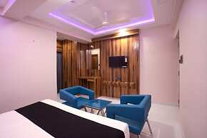 Hotel Orion Crystal