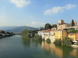 Apartment With Garden, Del Corlo Lake, Belluno